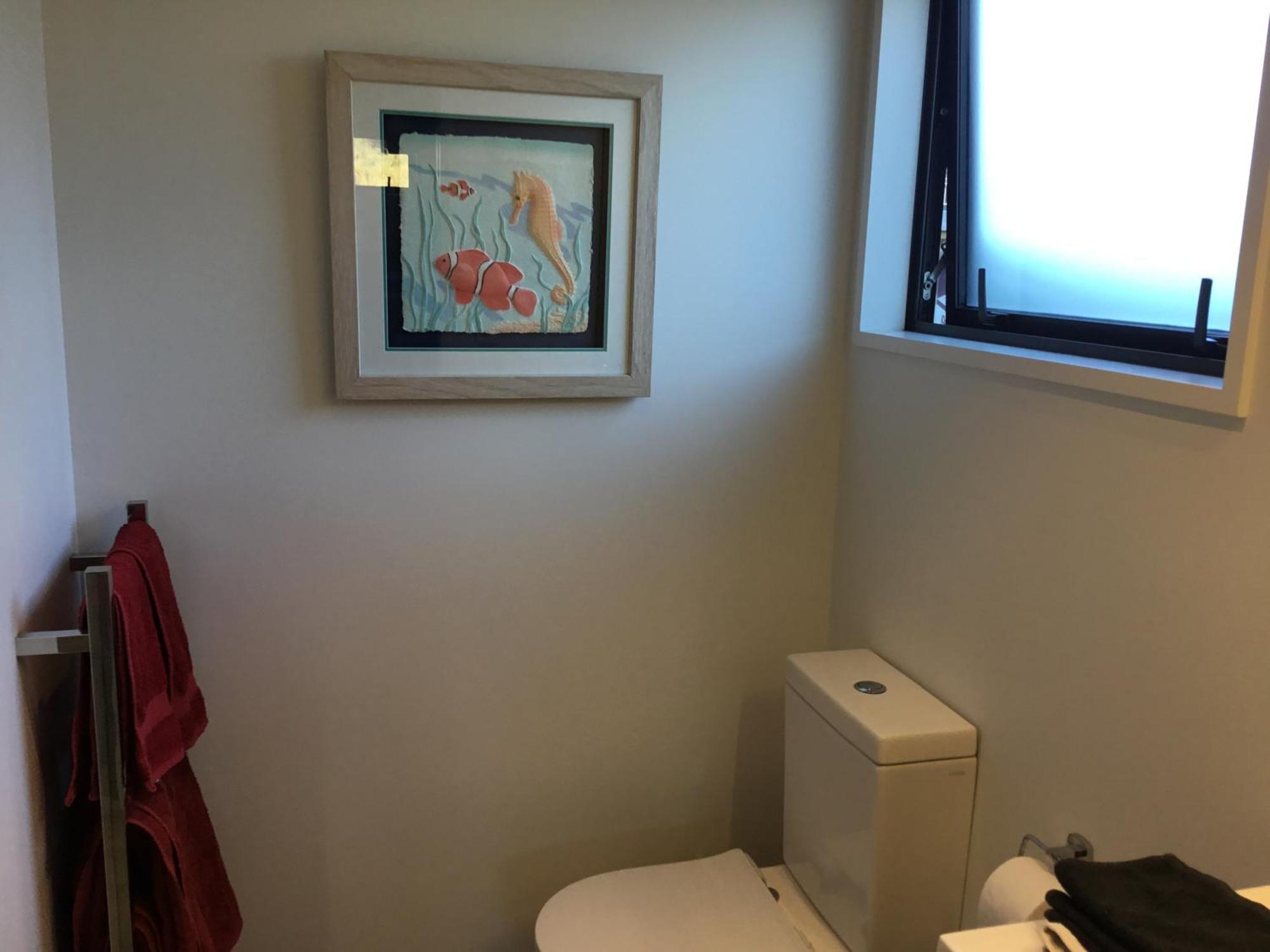 Cozy Stylish Studio Entry Off Northburn Road ワナカ エクステリア 写真